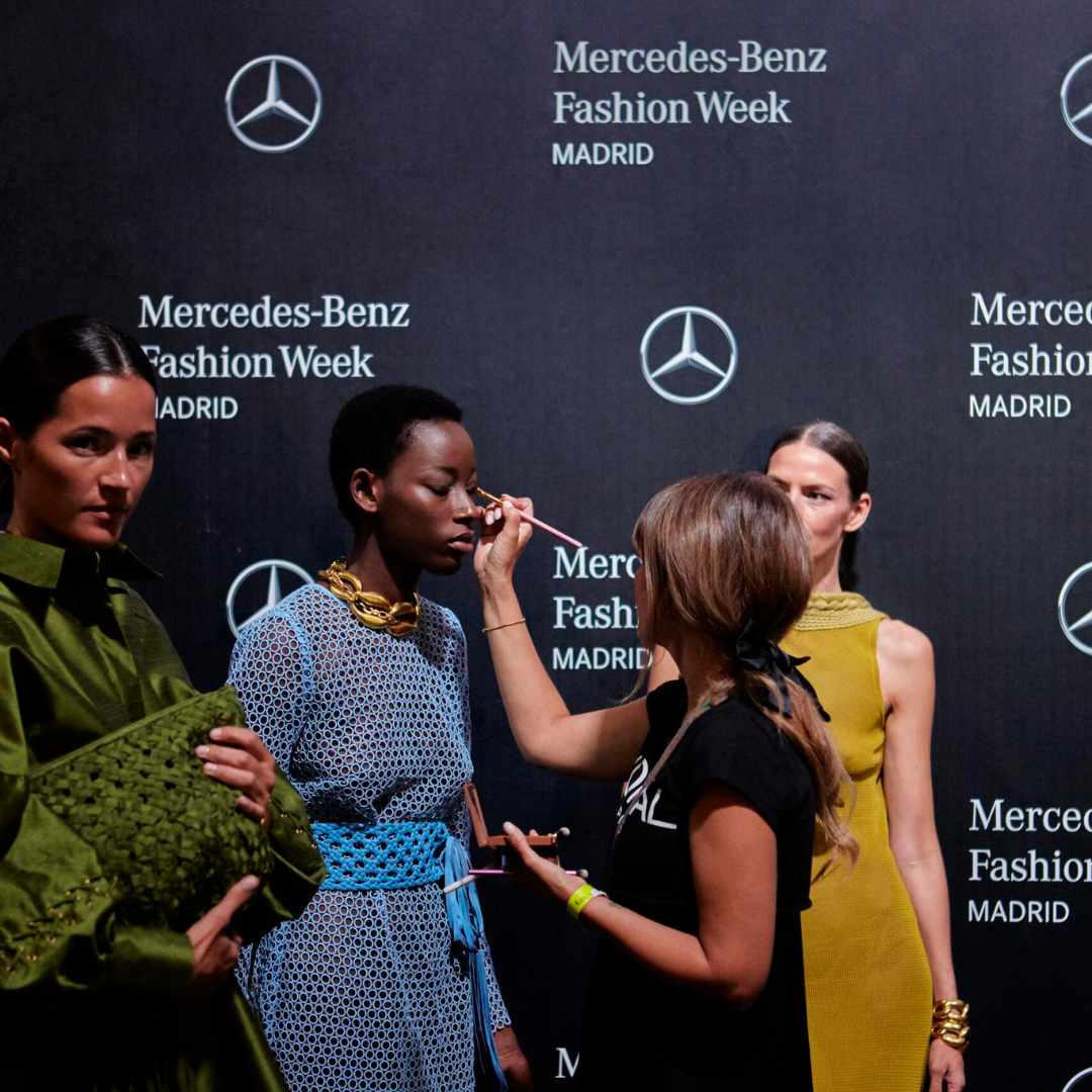 Mercedes-Benz Fashion Week Madrid