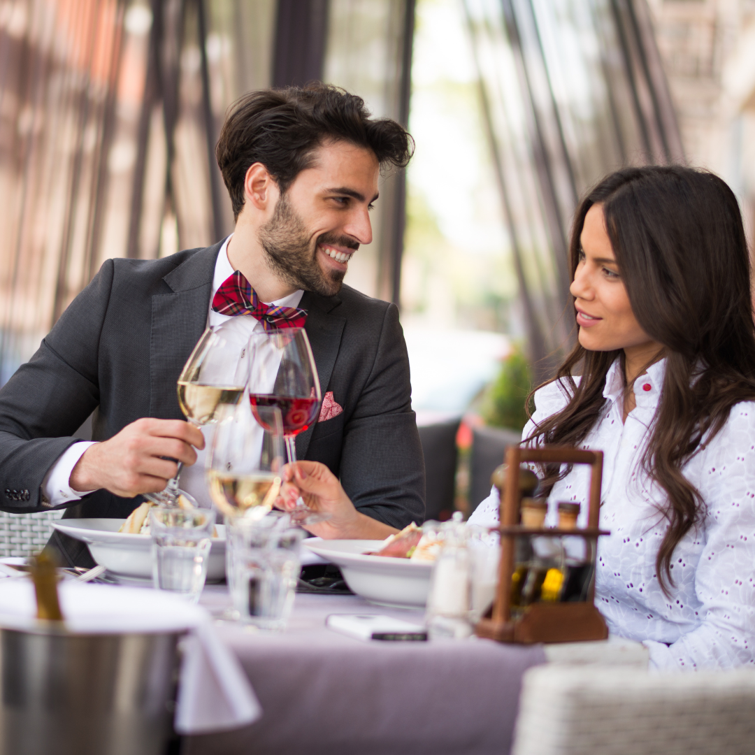 restaurante imagens