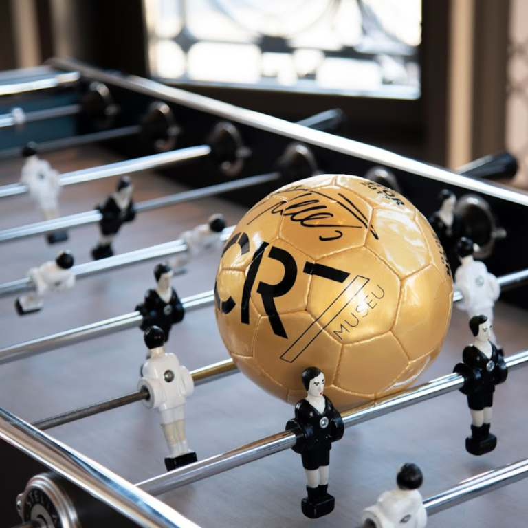 Pestana CR7 Gran Vía Hotel