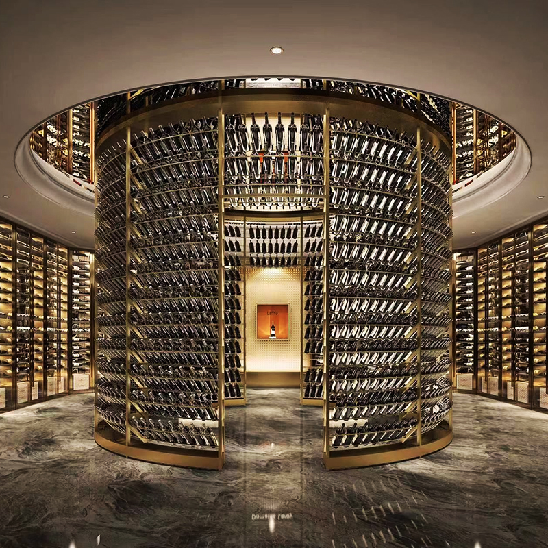 Fine Wine as a Luxury Asset: What the World’s Most Exclusive Collectors Are Buying