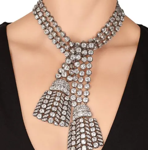 Fine Jewelry as a Luxury Asset: Why the World’s Most Exclusive Collectors Continue to Invest in Exceptional Pieces