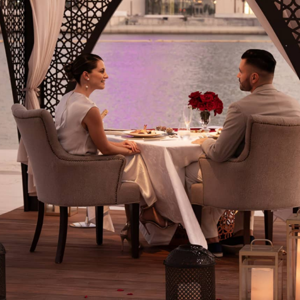 The Art of the Perfect First Date: Why Extraordinary Experiences Create Lasting Impressions