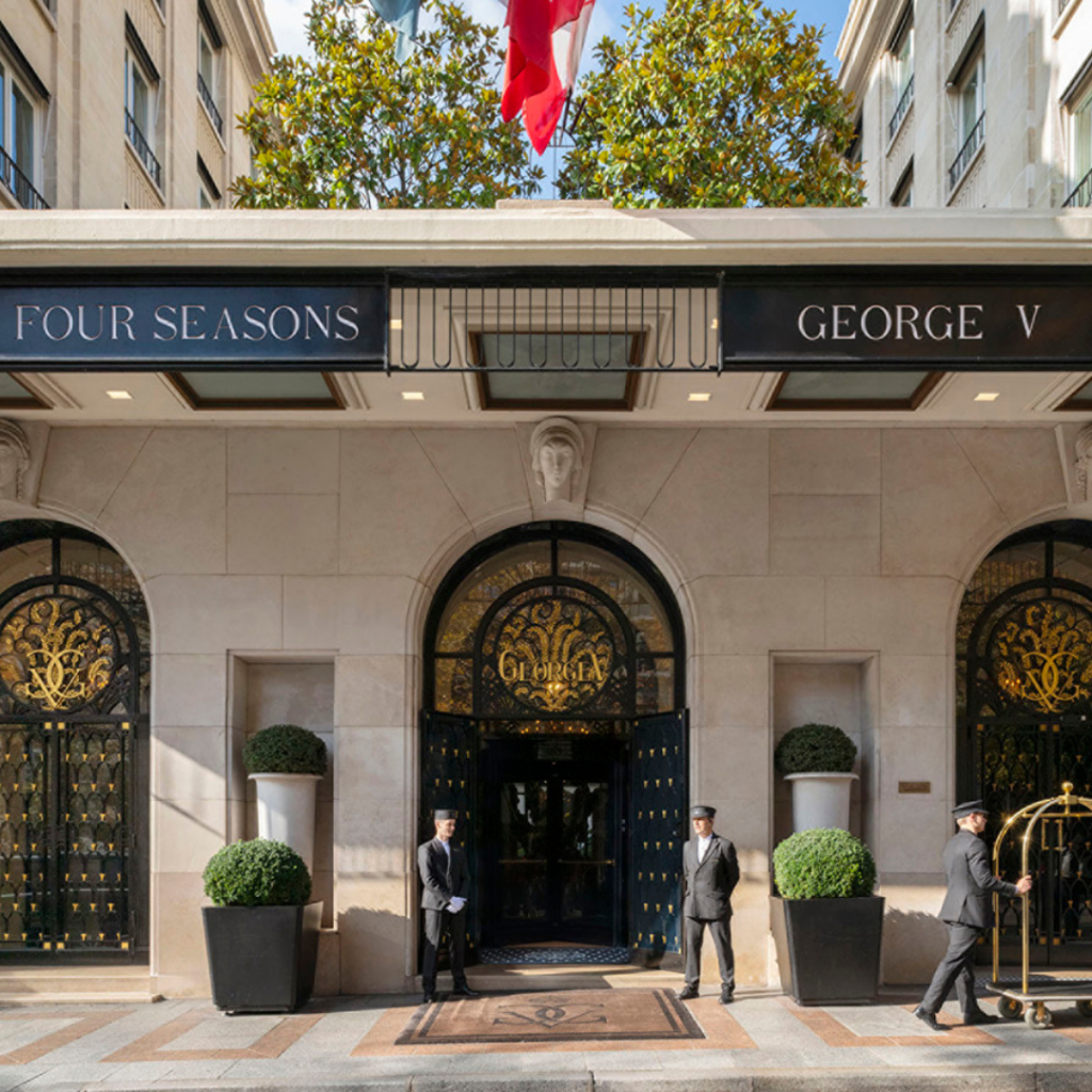 Why Access Has Become the Greatest Luxury