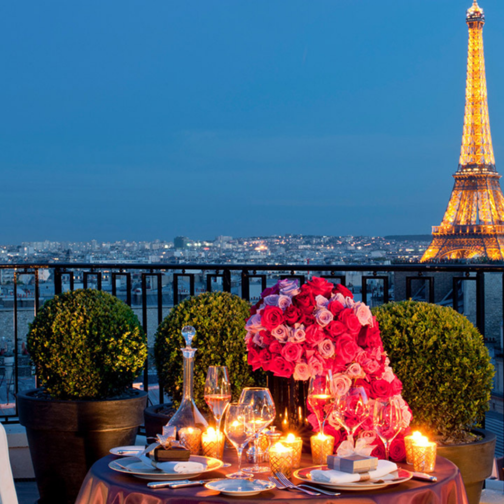From Elite Dating Apps to Extraordinary First Dates