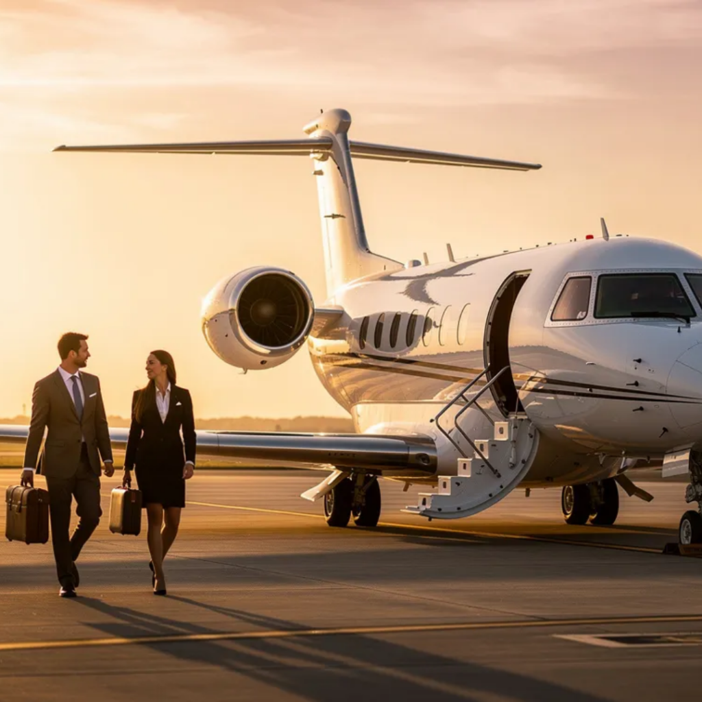 Luxury Lifestyle Management